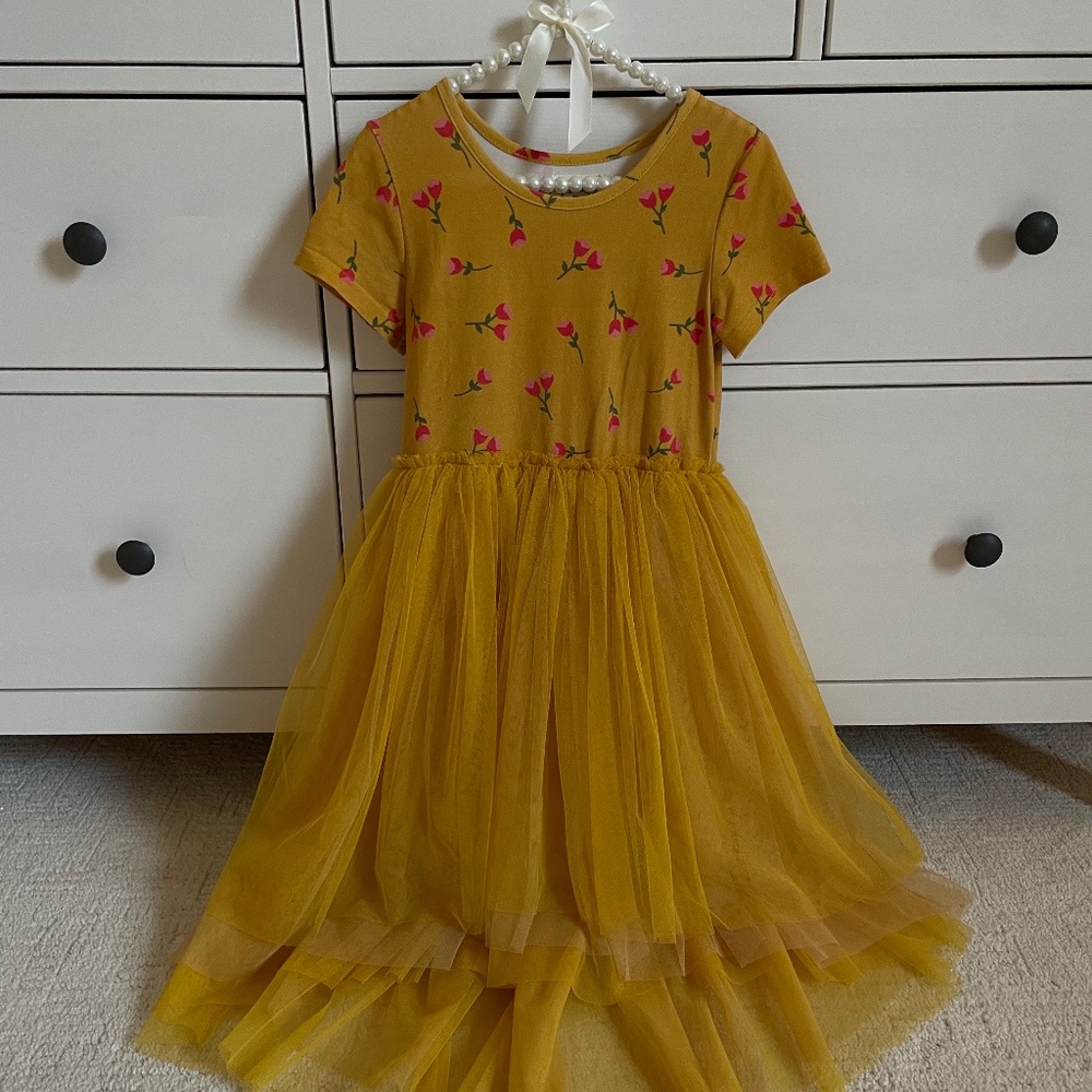 SOLD Taylor Joelle Belle inspired dress